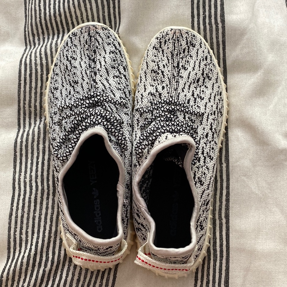 Adidas Yeezy Boost Shoes